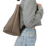 Large Tote Pack No. 01