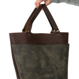 Large Tote Pack No. 02