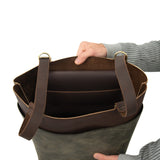 Large Tote Pack No. 02