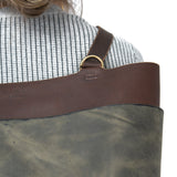 Large Tote Pack No. 02