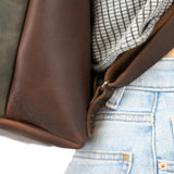 Large Tote Pack No. 02