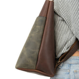 Large Tote Pack No. 02