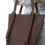 Large Tote Pack No. 02