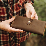 Landscape Tumalo Clutch No. 01