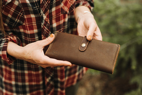 Tumalo Clutch No. 005