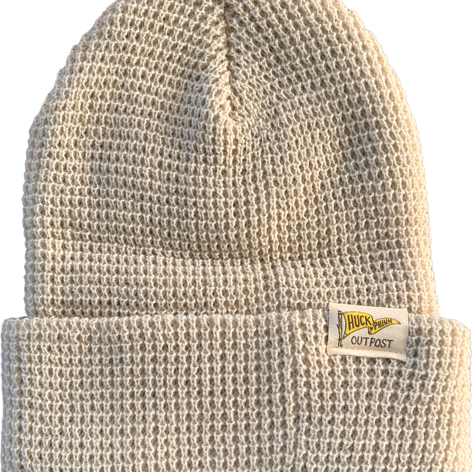 Huck Phinn Outpost Beanie