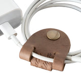Travelers Cord Wraps (set of three)
